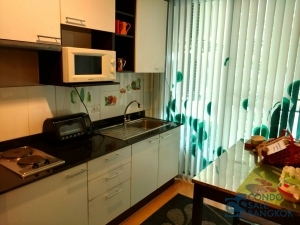 Condo for sale/rent at Sukhumvit 39, 1 bedroom , 46 sqm. Near EMQUATIER.