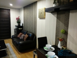 Condo for sale/rent at Sukhumvit 39, 1 bedroom , 46 sqm. Near EMQUATIER.