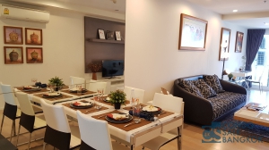Sell with Tenants, 15 Sukhumvit Residence, 1 bedroom 59.29 sqm. Walk to BTS Nana and BTS Asoke.