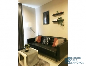 Condo for sale at Rhythm Sukhumvit 36-38, 2 bedroom 55 sqm. Only 5 minutes walk to BTS Thonglor.