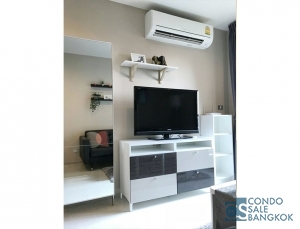 Condo for sale at Rhythm Sukhumvit 36-38, 2 bedroom 55 sqm. Only 5 minutes walk to BTS Thonglor.