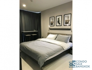 Condo for sale at Rhythm Sukhumvit 36-38, 2 bedroom 55 sqm. Only 5 minutes walk to BTS Thonglor.