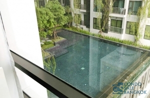 Condo for sale at Rhythm Sukhumvit 36-38, 2 bedroom 55 sqm. Only 5 minutes walk to BTS Thonglor.