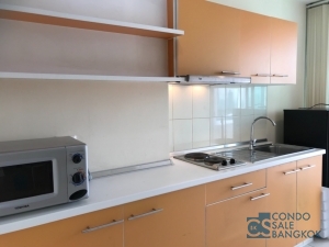 Condo for rent at Sukhumvit 65, 1 bedroom 41 sqm. View Get Way, Walk to BTS Ekkamai.