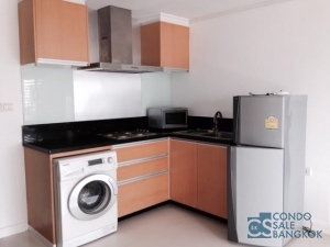 Sell with Tenants at Sukhumvit 11, one bedroom 61.19 sqm. Close to BTS Nana.