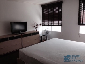 Sell with Tenants at Sukhumvit 11, one bedroom 61.19 sqm. Close to BTS Nana.