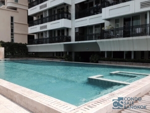 Sell with Tenants at Sukhumvit 11, one bedroom 61.19 sqm. Close to BTS Nana.