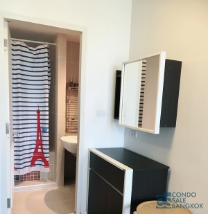 Condo for sale at Thonglor 18, 1 Bedroom 35 sqm.
