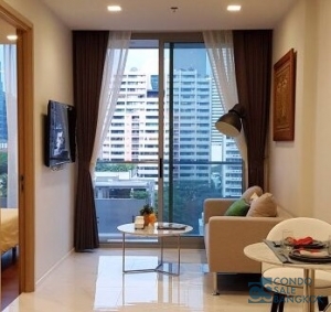 Sell with Tenants, Hyde Sukhumvit 11 condo for sale 58.54 sq.m. 2 bedrooms, Walk to BTS.