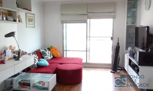 Condo for sale at Lumpini Place Rama IX-Ratchada, 2 bedrooms 70.73 sq.m. Close to MRT Rama IX.