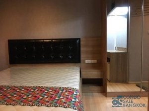 Condo for sale at Phahon - Ari, 1 bed 35 sqm. With 50th floor the best view, Walking distance to BTS.