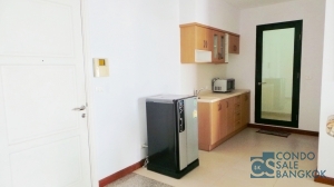 Condo for Sale/rent at Supalai Casa Riva Rama 3, 1 Bedroom 99 sq.m. Top floor and river view.