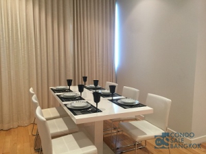 Condo for rent!! Millennium Residence, 2 bedrooms 128 sq.m. Close to Asoke BTS.