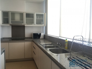 Condo for rent!! Millennium Residence, 2 bedrooms 128 sq.m. Close to Asoke BTS.