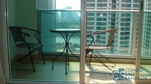 Condo for rent!! Millennium Residence, 2 bedrooms 128 sq.m. Close to Asoke BTS.