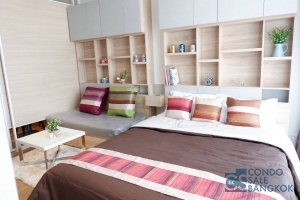 Condo for sale at Park 24, 1 BR 29 sqm. Walking distance to BTS Phrom Phong.
