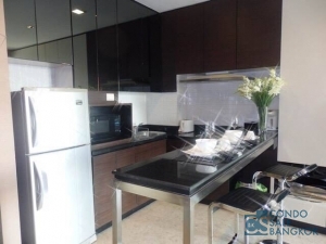 Condo for rent at Nusasiri Grand, 2 Bedroom 80 Sq.m. Sky walk to BTS Ekkamai.