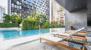 Condo for sale, Noble Ploenchit 55.75 sqm., 1 bedroom