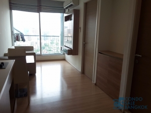 Condo for sale at Phahon - Ari, 35.6 sqm., 22nd floor, Walking distance to BTS.