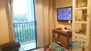 Condo for sale at Huai Khwang - 	Sutthisan, 1 bedroom 26.72 sqm. Close to MRT