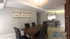 Condo for Sale/Rent at Ekkamai 12, 3 bedrooms 244.68 sqm. The unit is very private, only 2 units on this floor. Just 5 minutes walk to DONKI Mall in Thonglor - Ekkamai.