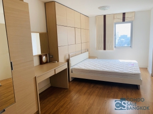 Hot deal!! Condo for sale in Bangkok Sukhumvit 40. Fully furnished 1 bedroom, 49.93 sq.m. Walk to BTS Thonglor.