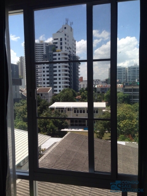 Alcove Sukhumvit 49, 2 bedrooms 62 Sq.m. Close to BTS Thonglor