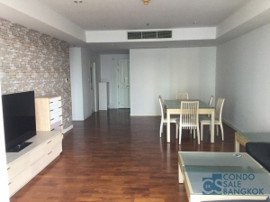 Condo for rent at Sukhumvit 24,  3 Bedrooms 145 sq.m. Walk to BTS Prompong.