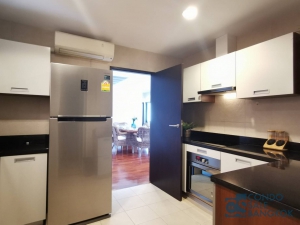 Condo for rent at Sukhumvit 22, 3 Bedrooms 157 sq.m.