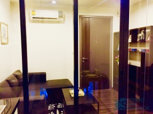 The Base Park East Sukhumvit 77 condo for rent, 1 BR 30 sqm.