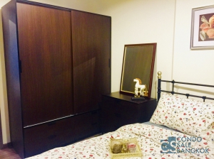 The Base Park East Sukhumvit 77 condo for rent, 1 BR 30 sqm.