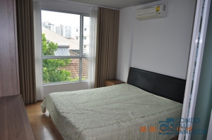 Sell with Tenants Hive Sukhumvit 65, 1 Bedroom 40 sq.m. Close to BTS Prakanong BTS.