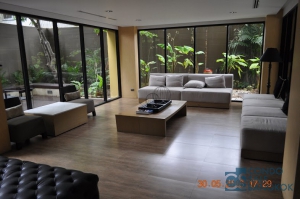 Sell with Tenants Hive Sukhumvit 65, 1 Bedroom 40 sq.m. Close to BTS Prakanong BTS.