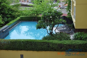 Sell with Tenants Hive Sukhumvit 65, 1 Bedroom 40 sq.m. Close to BTS Prakanong BTS.