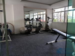 Condo for sale/rent at Sukhumvit 81, 1 Bedrooms 34.81 sqm. Close to BTS On nut