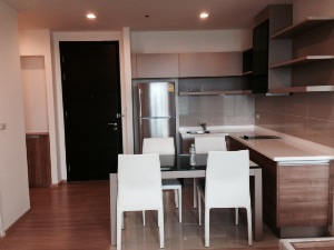 Rhythm Sukhumvit 50, 2 bed 2 bath  near Onnut BTS