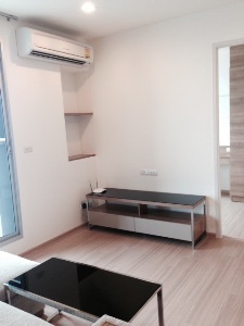 Rhythm Sukhumvit 50, 2 bed 2 bath  near Onnut BTS