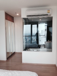 Rhythm Sukhumvit 50, 2 bed 2 bath  near Onnut BTS