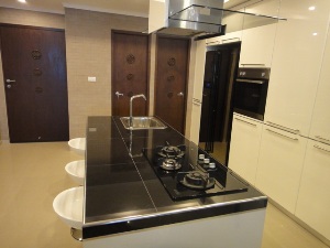 Condo for Sale Baan Prompong Condo 2 Bedroom 2 Bathrooms Fully Furnished 126sqm near  Phrom Phon BTS
