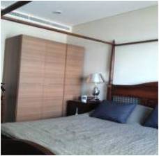 Condo For sale Bright Sukhumvit 24 Size162.16 Sqm 3 bedrooms, 4 bathrooms