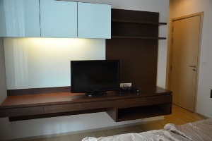Condo for Rent Price at Condo 39 by Sansiri, Soi Sukhumvit 39. area 80 sq.m, fully furnished. 2 bedrooms and 2 bathrooms.