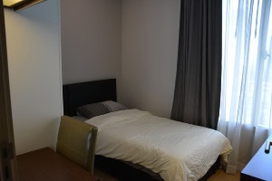 Condo for Rent Price at Condo 39 by Sansiri, Soi Sukhumvit 39. area 80 sq.m, fully furnished. 2 bedrooms and 2 bathrooms.