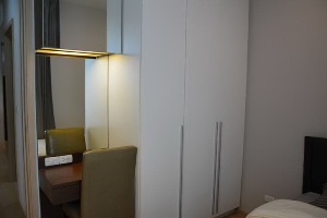 Condo for Rent Price at Condo 39 by Sansiri, Soi Sukhumvit 39. area 80 sq.m, fully furnished. 2 bedrooms and 2 bathrooms.