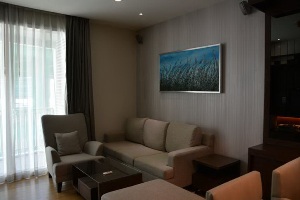 Condo for Rent Price at Condo 39 by Sansiri, Soi Sukhumvit 39. area 80 sq.m, fully furnished. 2 bedrooms and 2 bathrooms.