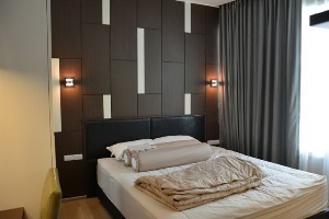 Condo for Rent Price at Condo 39 by Sansiri, Soi Sukhumvit 39. area 80 sq.m, fully furnished. 2 bedrooms and 2 bathrooms.