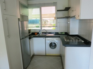 Condo for sale in Bangkok Sathorn area at Baan Siri Sathorn size  72 sqm 2 bedrooms 2 bathrooms  Fully Furnished