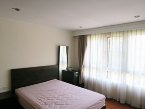 Condo for sale in Bangkok Sathorn area at Baan Siri Sathorn size  72 sqm 2 bedrooms 2 bathrooms  Fully Furnished