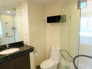Condo for sale in Bangkok Sathorn area at Baan Siri Sathorn size  72 sqm 2 bedrooms 2 bathrooms  Fully Furnished