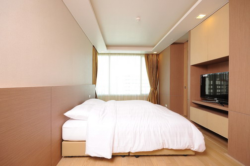 !Penthouses! On21 st floor, 3bedroom locate on Sukhumvit 23