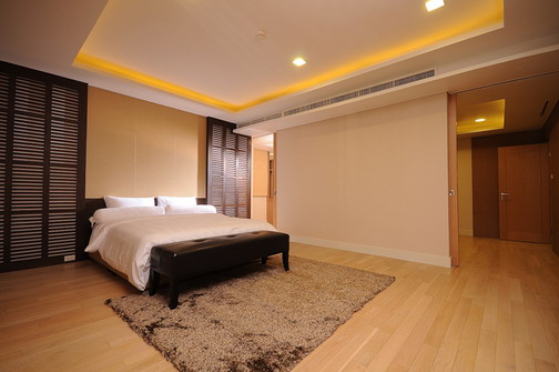 !Penthouses! On21 st floor, 3bedroom locate on Sukhumvit 23